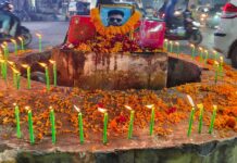 पत्रकार मुकेश को कोरबा प्रेस क्लब ने दी श्रद्धांजलि, आक्रोश प्रकट कर निकाला कैंडल मार्च