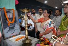 खेल हमें बहुत कुछ सीखने का देता है अवसर : महापौर