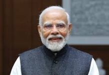 जहां कभी आतंक और भय का माहौल था, वहां आज विकास, विश्वास और अवसरों का नया दौर : प्रधानमंत्री नरेंद्र मोदी