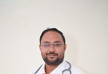कोरबा के बाद कटघोरा में भी एमजीएम हॉस्पिटल की दस्तक