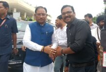 कोरबा का गौरव बढ़ा : वरिष्ठ पत्रकार कृष्ण कुमार राठौर बने संभागीय अधिमान्यता समिति के सदस्य