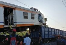 ब्रेकिंग : कोरबा पैसेंजर ट्रेन और मालगाड़ी के बीच जोरदार टक्कर, 10 लोगों के मौत की खबर !