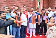 विविधता में एकता ही भारत की असली ताकत : मुख्यमंत्री श्री विष्णु देव साय