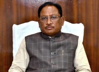 गुणवत्तापूर्ण कार्य करते हुए सिंचाई परियोजनाओं के कार्य में लाएँ गति : मुख्यमंत्री