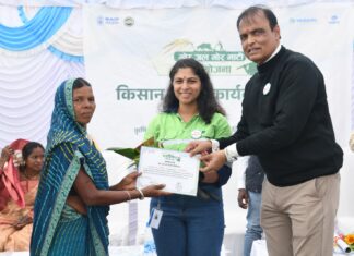 बालको द्वारा आयोजित किसान मेला से कृषि नवाचार को मिला बढ़ावा