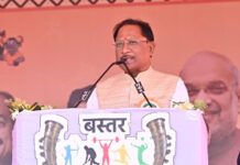 राज्य सरकार ने आगामी वर्ष को ‘महतारी गौरव वर्ष’ किया घोषित : मातृशक्ति के सम्मान और सशक्तिकरण के लिए सरकार दृढ़संकल्पित : मुख्यमंत्री साय