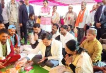 निगम के दर्री जोन के 8 वार्डो को मिली 2 करोड़ 42 लाख रू.के विकास कार्यो की सौगात