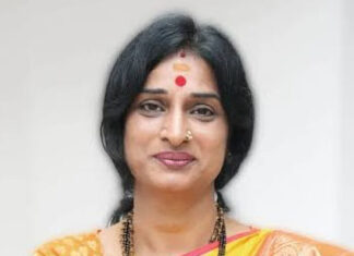 कौशिल्या महाकुंभ हिंदू सम्मेलन में कल आएंगी माधवी लता