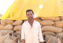 किसान-हितैषी नीतियों का प्रतिफल : साय सरकार की धान खरीदी व्यवस्था से किसानों में संतोष, खेती बनी लाभ का आधार