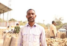 खेती को मिला भरोसा, किसान हुए निश्चिंत बिना परेशानी धान खरीदी से बढ़ा आत्मविश्वास