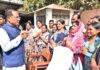पंचायत प्रतिनिधियों के अध्ययन भ्रमण से ग्रामीण विकास को मिलेगी नई दिशा : मुख्यमंत्री