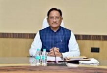 अन्नदाता का मान ही हमारी सरकार की पहचान: समर्थन मूल्य के अंतर की राशि होली के पहले एकमुश्त देने का निर्णय – मुख्यमंत्री साय