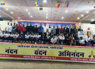 स्व. केशव लाल मेहता स्मृति क्रिकेट प्रतियोगिता बना चुका है अपनी विशिष्ट पहचान