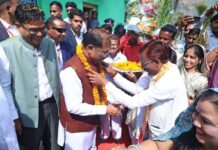 नगरीय निकायों में ऐतिहासिक जनादेश का एक वर्ष: सुशासन, पारदर्शिता और विकास पर जनता की मुहर — मुख्यमंत्री