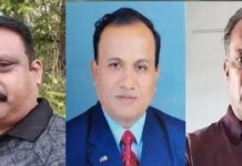 संत श्री जलाराम सेवा समिति कोरबा की नई कार्यकारिणी घोषित, संजय चौहान अध्यक्ष व सुरेश चौहान बने सचिव