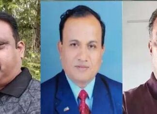 संत श्री जलाराम सेवा समिति कोरबा की नई कार्यकारिणी घोषित, संजय चौहान अध्यक्ष व सुरेश चौहान बने सचिव