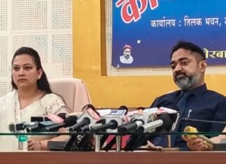 100 बिस्तर की आधुनिक एवं सर्वसुविधायुक्त स्वास्थ्य संस्था शिवाय हॉस्पिटल का शुभारंभ 7 मार्च को