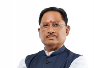 बस्तर में बंदूक हार रही है, विश्वास जीत रहा है : मुख्यमंत्री