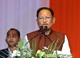 जीपीएम के समन्वित विकास को मिलेगी गति: मुख्यमंत्री विष्णु देव साय