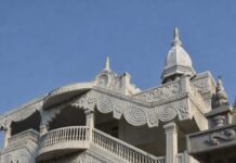 भव्य आध्यात्मिक संगम का साक्षी बनेगा कोरबा, श्री श्री ठाकुर अनुकुलचंद्र जी के नव-निर्मित मंदिर का भव्य उद्घाटन 29 मार्च को