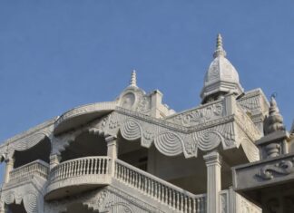 भव्य आध्यात्मिक संगम का साक्षी बनेगा कोरबा, श्री श्री ठाकुर अनुकुलचंद्र जी के नव-निर्मित मंदिर का भव्य उद्घाटन 29 मार्च को