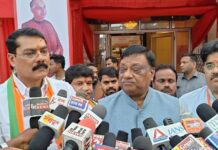 विकसित छत्तीसगढ़ के विजन को साकार करेगा बजट : नारायण चंदेल