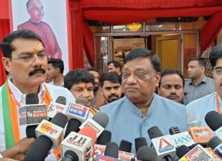 विकसित छत्तीसगढ़ के विजन को साकार करेगा बजट : नारायण चंदेल