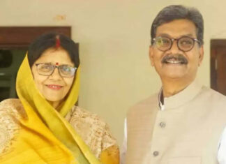 डॉ. चरणदास महंत व ज्योत्सना महंत ने दी होली की शुभकामनाएं