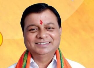 उद्योग मंत्री लखन लाल देवांगन ने हिन्दू नववर्ष और चैत्र नवरात्रि की दी शुभकामनाएं