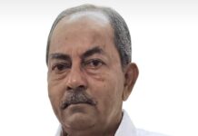 शोक समाचार : कमलेश भाई टांक का निधन