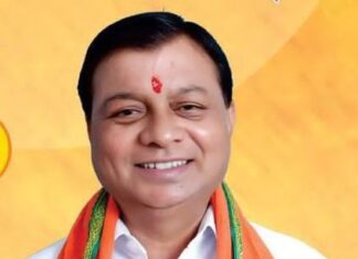 मंत्री लखनलाल देवांगन के प्रयासों से मिली 4 सड़कों के डामरीकरण हेतु 5.93 करोड़ की स्वीकृति