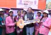 विशेष लेख : ‘महतारी गौरव वर्ष’ : महिला सशक्तिकरण के नवयुग की ओर अग्रसर छत्तीसगढ़