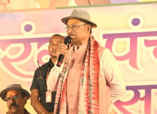 प्रेम, सद्भाव और भाईचारे का संदेश देता है होली का पर्व:कृषक उन्नति योजना से किसानों के घर आई दुगुनी खुशियां – मुख्यमंत्री