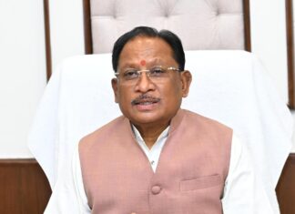 अब कहीं रेड कॉरिडोर नहीं, हर तरफ ग्रीन कॉरिडोर है – मुख्यमंत्री