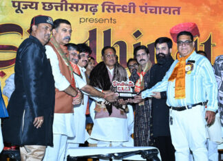 बस्तर क्षेत्र में खुशहाली और शांति बहाल करने में हो रहे हैं कामयाब: मुख्यमंत्री