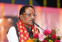 आस्था के केंद्र कुदरगढ़ धाम का होगा भव्य विकास : मुख्यमंत्री