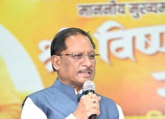 धर्म स्वातंत्र्य, छत्तीसगढ़ कर्मचारी चयन मंडल एवं छत्तीसगढ़ (लोक भर्ती एवं व्यावसायिक परीक्षाओं में अनुचित साधनों की रोकथाम) विधेयक 2026 का पारित होना प्रदेशवासियों के लिए साबित होगा वरदान – मुख्यमंत्री