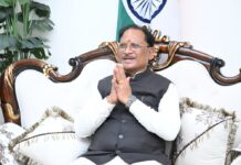 रायपुर : ‘हवाई चप्पल पहनने वाला भी हवाई यात्रा कर सके’ प्रधानमंत्री का यह सपना छत्तीसगढ़ में भी हो रहा है साकार : मुख्यमंत्री श्री साय