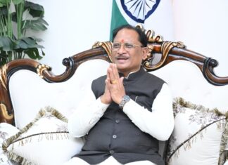 रायपुर : ‘हवाई चप्पल पहनने वाला भी हवाई यात्रा कर सके’ प्रधानमंत्री का यह सपना छत्तीसगढ़ में भी हो रहा है साकार : मुख्यमंत्री श्री साय