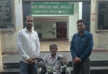 संवेदनशील नेतृत्व की मिसाल: मुख्यमंत्री ने दिव्यांग चंदूलाल की सुनी पुकार, मिनटों में मिला समाधान