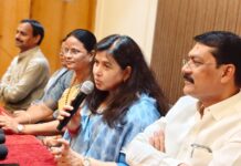 सखी-सहेली समूह की पहल: महिलाओं के लिए यादगार बनेगा “बचपन की टिकट