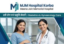 KORBA : MJM में दर्द रहित सामान्य प्रसव की सुविधा,प्रसूताओं को बड़ी राहत