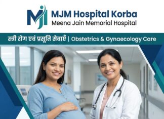 KORBA : MJM में दर्द रहित सामान्य प्रसव की सुविधा,प्रसूताओं को बड़ी राहत