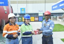 बालको ने किया सेफ्टी पार्क का उद्घाटन, 5,000 लोगों तक पहुंचा जागरूकता अभियान