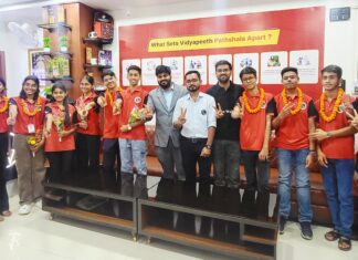 CBSE 10वीं में कोरबा का जलवा: Physics Wallah के छात्रों ने रचा इतिहास