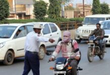 रायपुर में ट्रैफिक का ‘डबल गेम’? आम जनता पर सख्ती, माननीयों को राहत, ड्रंक एंड ड्राइव में भी ‘शॉर्टकट’ कार्रवाई के आरोप