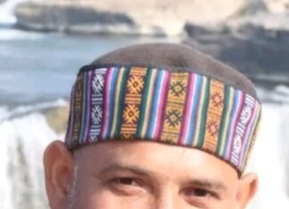 छत्तीसगढ़ जर्नलिस्ट यूनियन के जितेन्द्र बने जिला अध्यक्ष