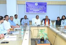 “सहकार से समृद्धि” के संकल्प को साकार करने की दिशा में ऐतिहासिक कदम साबित होंगे नवगठित पैक्स : मुख्यमंत्री साय