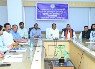 “सहकार से समृद्धि” के संकल्प को साकार करने की दिशा में ऐतिहासिक कदम साबित होंगे नवगठित पैक्स : मुख्यमंत्री साय