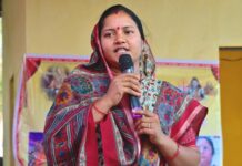 वनांचल में विकास की नई रोशनी : मंत्री श्रीमती लक्ष्मी राजवाड़े के प्रयासों से आजादी के बाद पहली बार दर्जनों टोलों के विद्युतीकरण को मिली मंजूरी